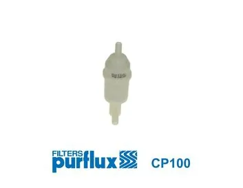 Filtre à carburant PURFLUX CP100