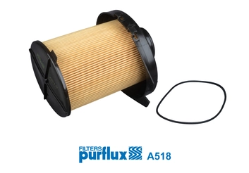Filtre à air PURFLUX A518