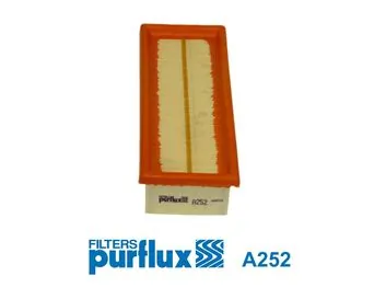 Filtre à air PURFLUX A252