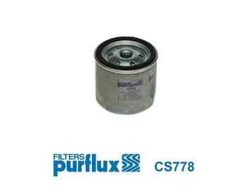 Filtre à carburant PURFLUX CS778