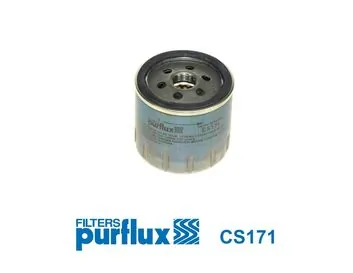 Filtre à carburant PURFLUX CS171