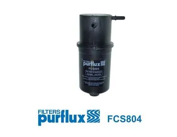 PURFLUX FCS804