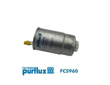 Filtre à carburant PURFLUX FCS960