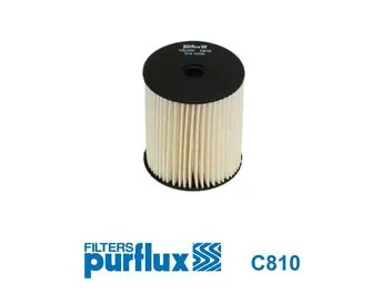 Filtre à carburant PURFLUX C810