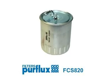 Filtre à carburant PURFLUX FCS820