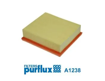 Filtre à air PURFLUX A1238