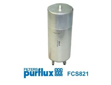 Filtre à carburant PURFLUX FCS821