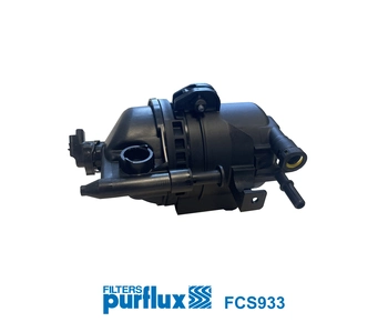 Filtre à carburant PURFLUX FCS933
