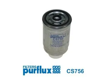 Filtre à carburant PURFLUX CS756
