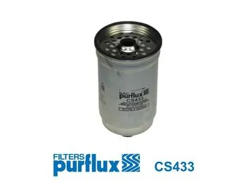 Filtre à carburant PURFLUX CS433