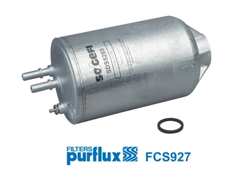 Filtre à carburant PURFLUX FCS927
