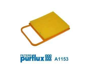 Filtre à air PURFLUX A1153