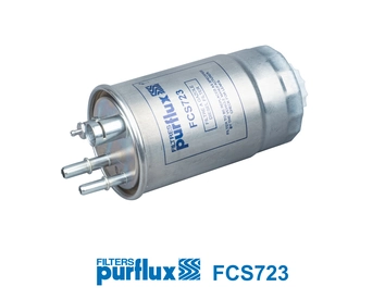 Filtre à carburant PURFLUX FCS723