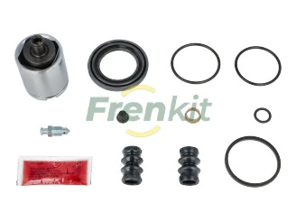 Repair Kit, brake caliper