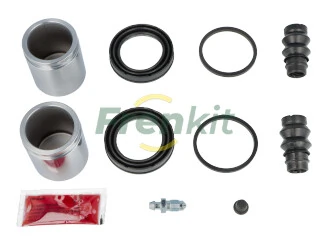Repair Kit, brake caliper