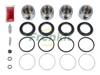 Repair Kit, brake caliper
