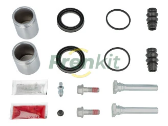 Repair Kit, brake caliper