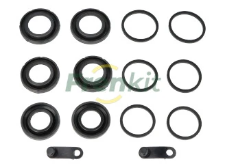 Repair Kit, brake caliper