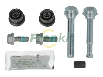 Guide Sleeve Kit, brake caliper