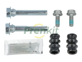 Guide Sleeve Kit, brake caliper
