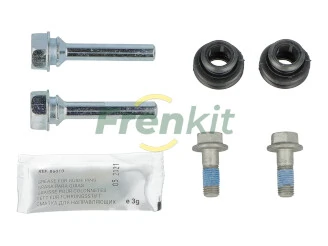 Guide Sleeve Kit, brake caliper