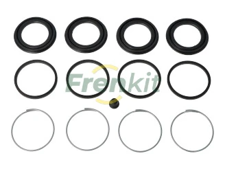 Repair Kit, brake caliper