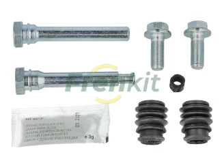 Guide Sleeve Kit, brake caliper