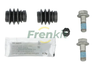 Guide Sleeve Kit, brake caliper