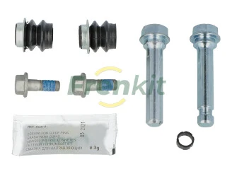 Guide Sleeve Kit, brake caliper