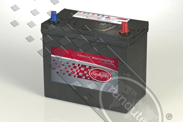 Starter Battery