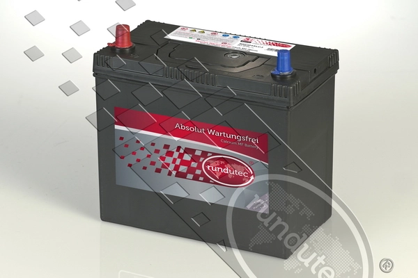 Starter Battery