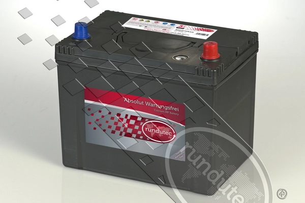 Starter Battery