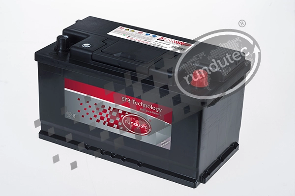 Starter Battery