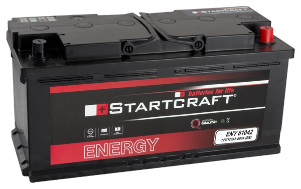 Starter Battery