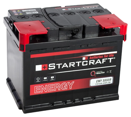 Starter Battery