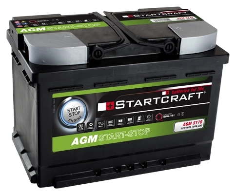 Starter Battery