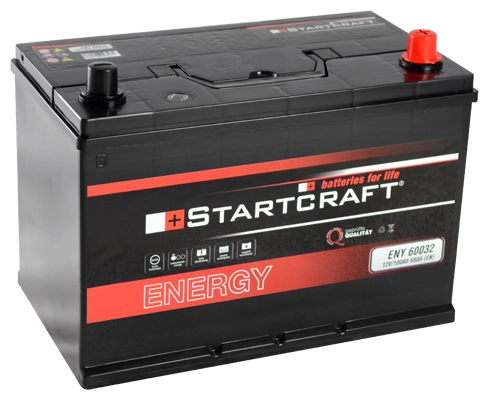 Starter Battery