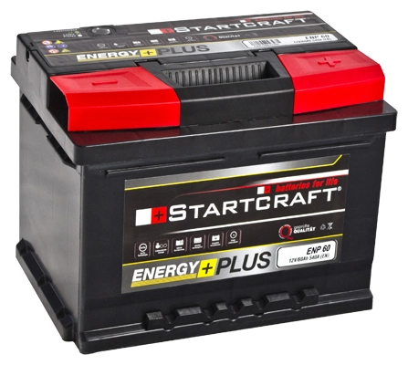 Starter Battery