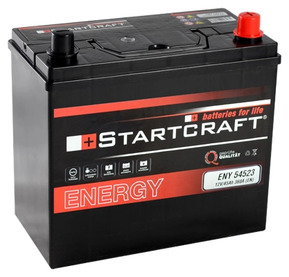 Starter Battery
