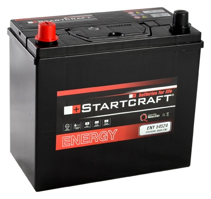 Starter Battery