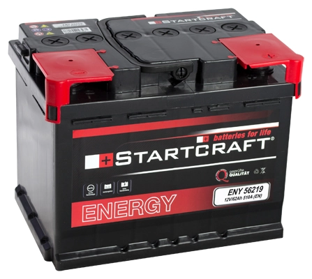 Starter Battery