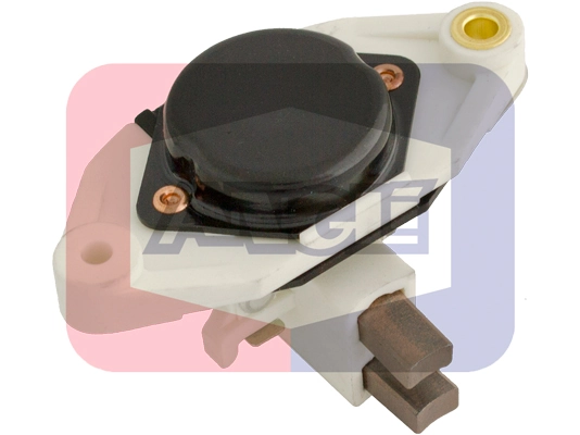 Alternator Regulator