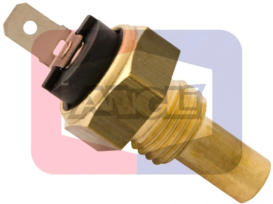 Sensor, coolant temperature