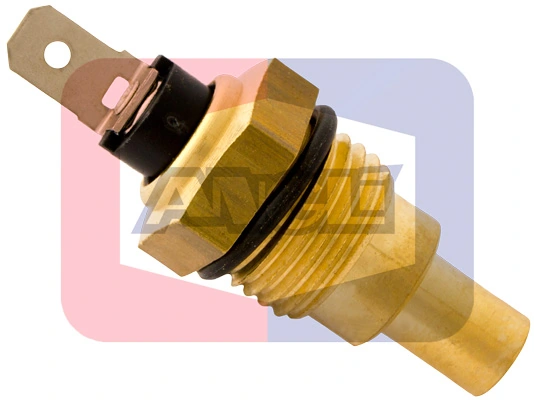 Sensor, coolant temperature