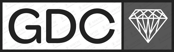 Jeu de segments de pistons GOETZE ENGINE 08-429200-00