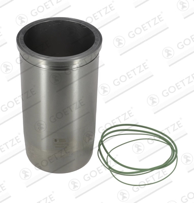 Chemise de cylindre GOETZE ENGINE 15-450030-00