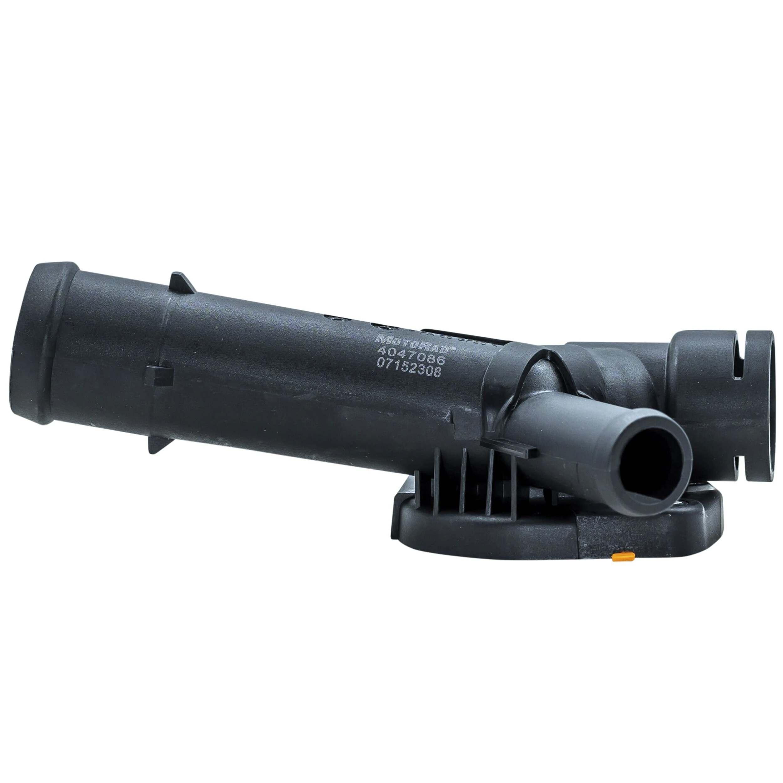 Bride de liquide de refroidissement MOTORAD CH7086