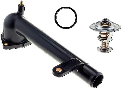 Thermostat, liquide de refroidissement MOTORAD 2123KT