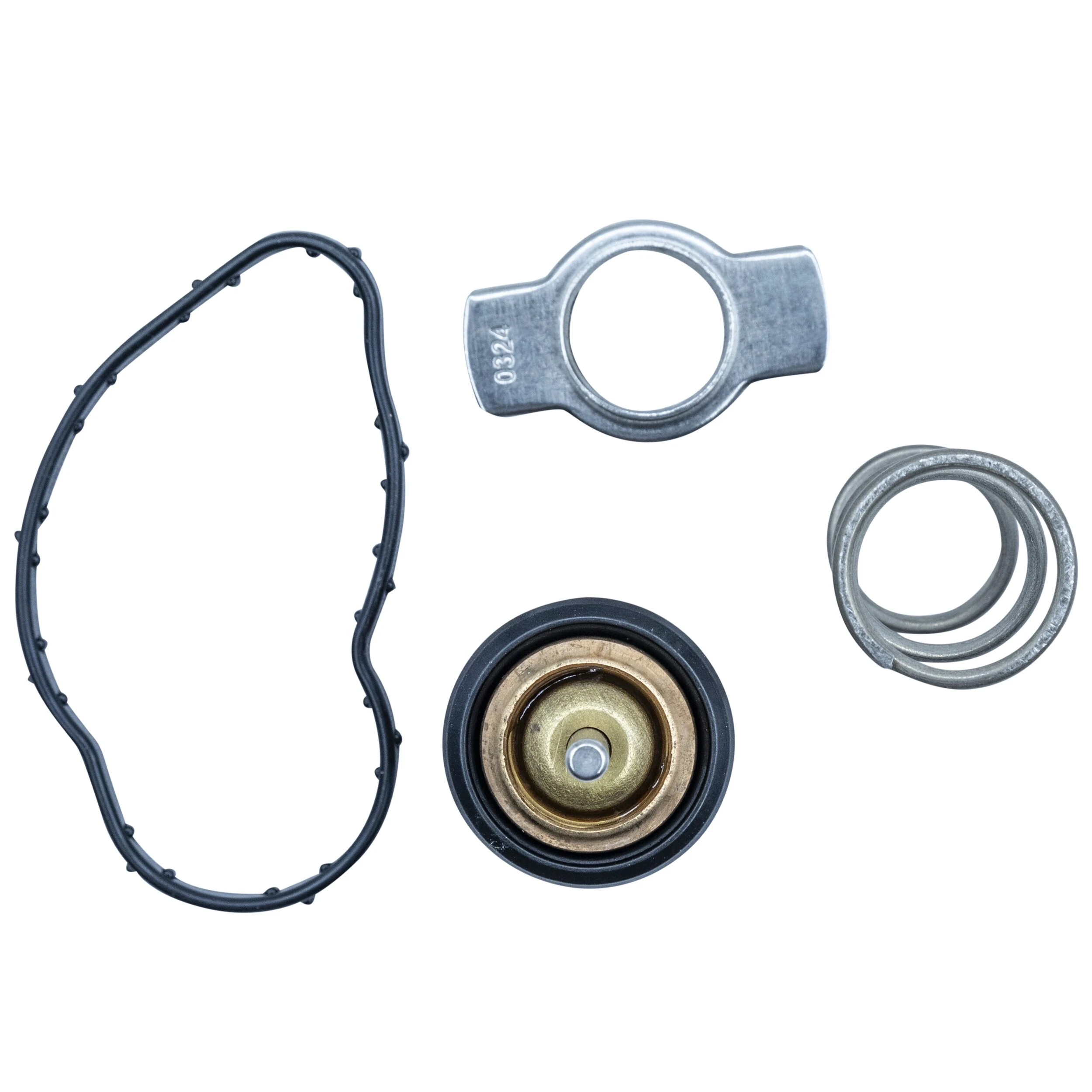 Thermostat, liquide de refroidissement MOTORAD 1056-83K