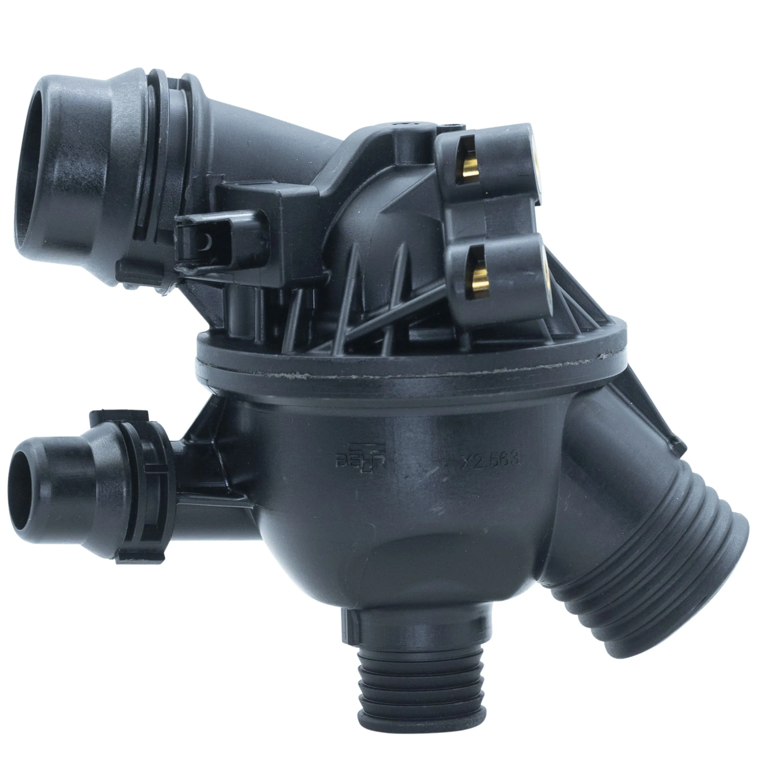 Thermostat, liquide de refroidissement MOTORAD 714-103